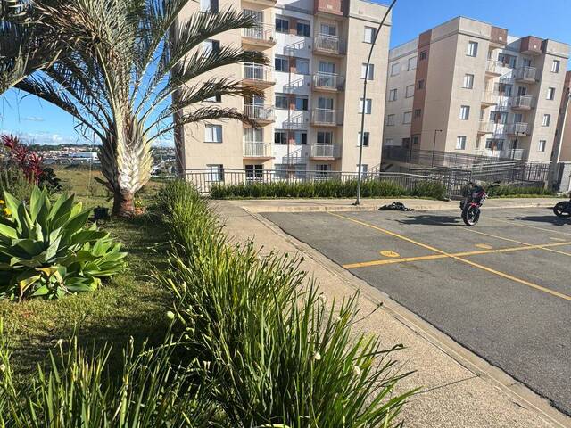 Locação em Bairro do Uberaba - Bragança Paulista