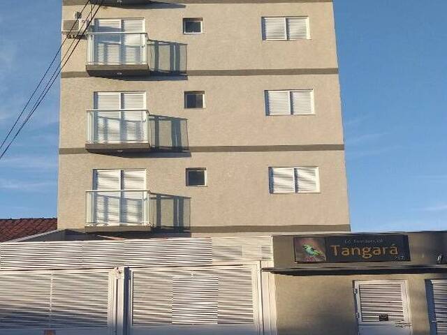 #AP550-S.MS - Apartamento para Venda em Bragança Paulista - SP - 2