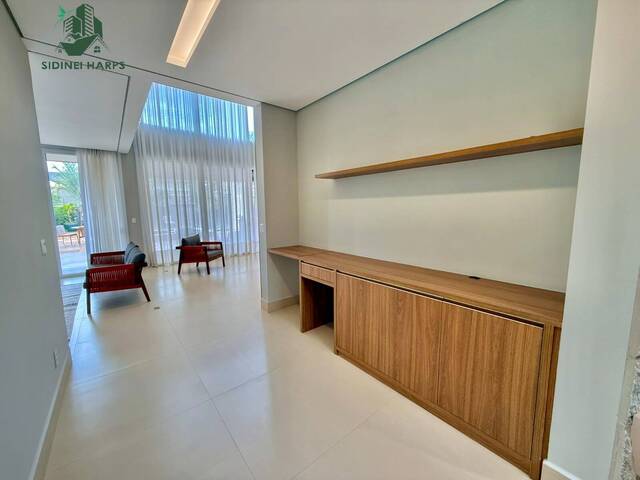 #CA520-S.MS - Casa em condomínio para Venda em Atibaia - SP - 3