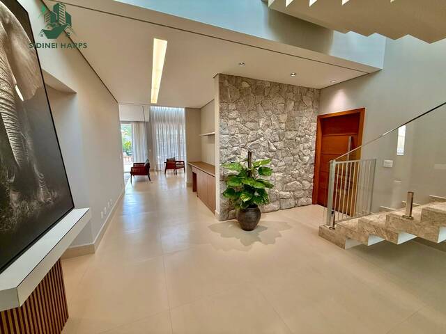 #CA520-S.MS - Casa em condomínio para Venda em Atibaia - SP - 2