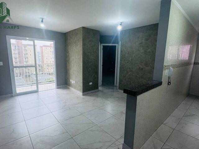 Apartamento para Locação em Bragança Paulista - 4