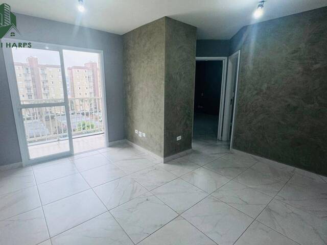 Apartamento para Locação em Bragança Paulista - 2