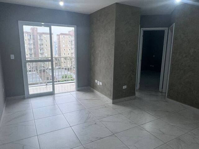 Apartamento para Locação em Bragança Paulista - 3