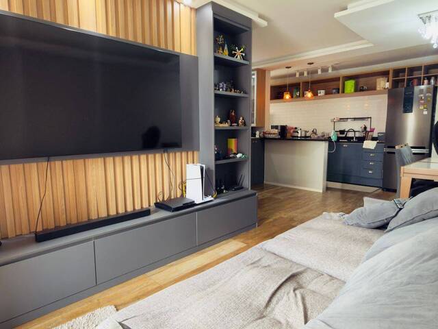 #AP02-S.AG - Apartamento para Locação em Bragança Paulista - SP - 3