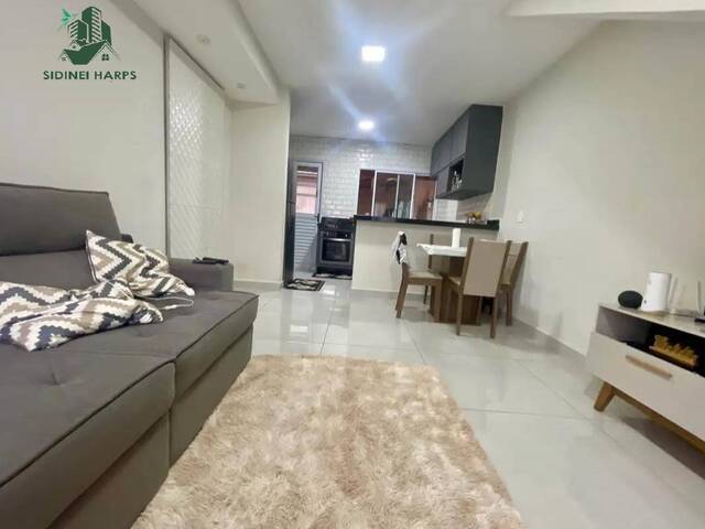 #SO98-S.GI - Sobrado para Venda em Bragança Paulista - SP - 3