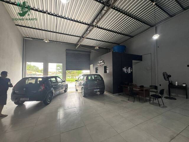 #GP1249-SID - Galpão para Locação em Bragança Paulista - SP - 3