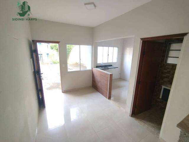 #SO16-S.AG - Sobrado para Venda em Bragança Paulista - SP - 3