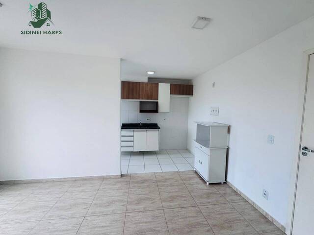 Apartamento para Locação em Bragança Paulista - 5
