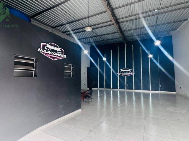 #GP1249-SID - Galpão para Venda em Bragança Paulista - SP - 2