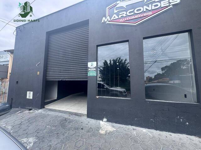 #GP1249-SID - Galpão para Venda em Bragança Paulista - SP - 1