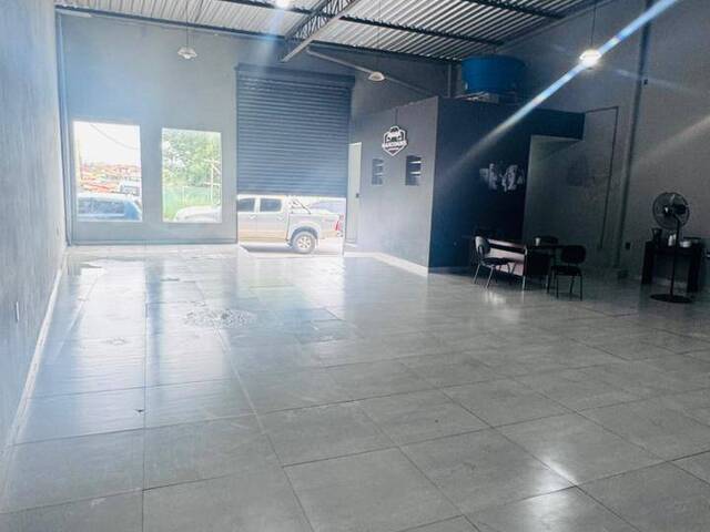 #GP1249-SID - Galpão para Venda em Bragança Paulista - SP - 3