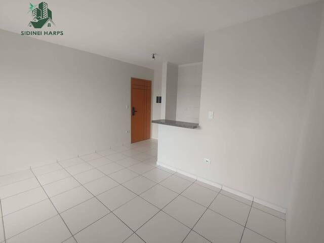 #APA04-S.AG - Apartamento para Locação em Bragança Paulista - SP - 2