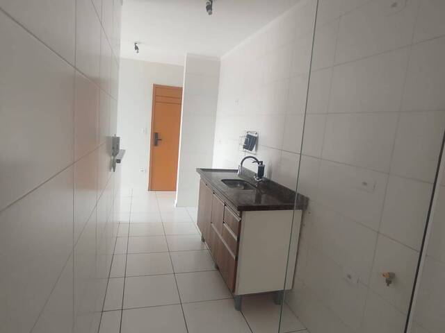 Apartamento para Locação em Bragança Paulista - 4
