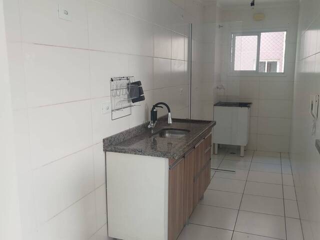 #APA04-S.AG - Apartamento para Locação em Bragança Paulista - SP - 3