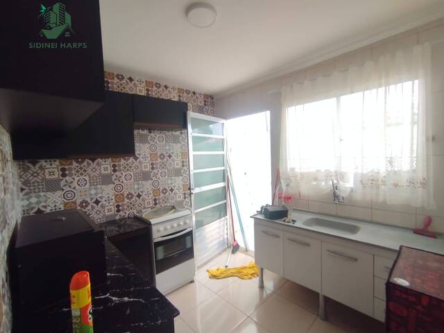 Casa para Locação em Bragança Paulista - 4