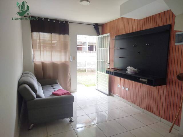 #SO-S.AG - Casa para Locação em Bragança Paulista - SP - 3