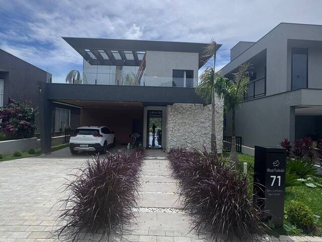 #CA2004 S-T - Casa em condomínio para Venda em Bragança Paulista - SP