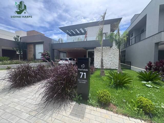 Casa em condomínio para Venda em Bragança Paulista - 4