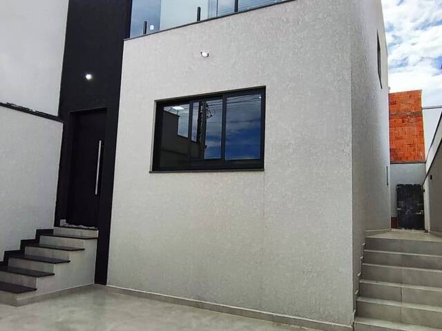 #SO701 S-TA - Sobrado para Venda em Bragança Paulista - SP - 2