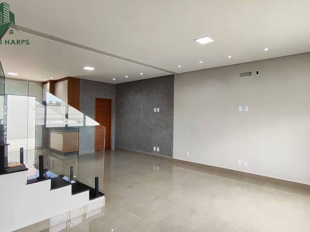 #SO701 S-TA - Sobrado para Venda em Bragança Paulista - SP - 3