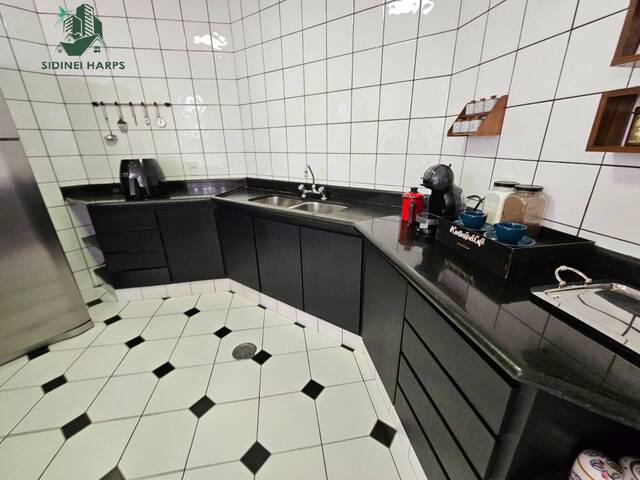 #CA028-S.MS - Casa em condomínio para Venda em Bragança Paulista - SP