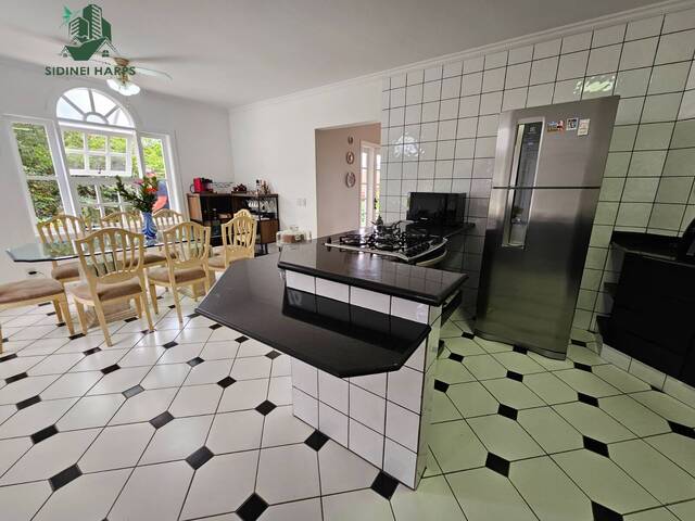 #CA028-S.MS - Casa em condomínio para Venda em Bragança Paulista - SP