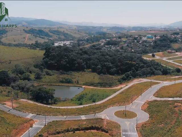 Terreno para Venda em Vargem - 5