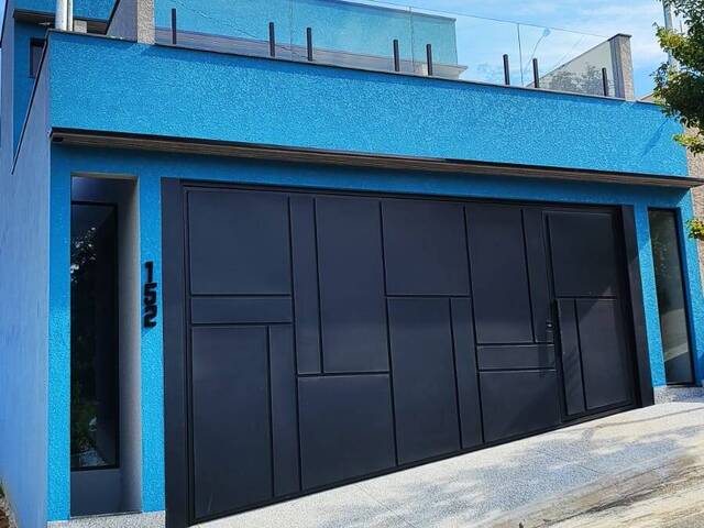 #CA850 S-TA - Casa para Venda em Bragança Paulista - SP - 3