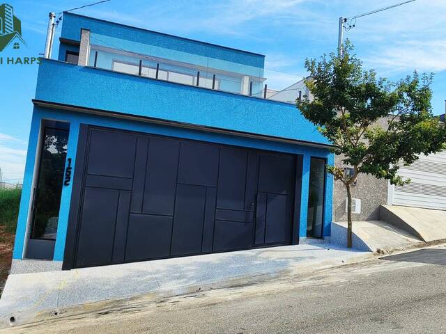 #CA850 S-TA - Casa para Venda em Bragança Paulista - SP - 2