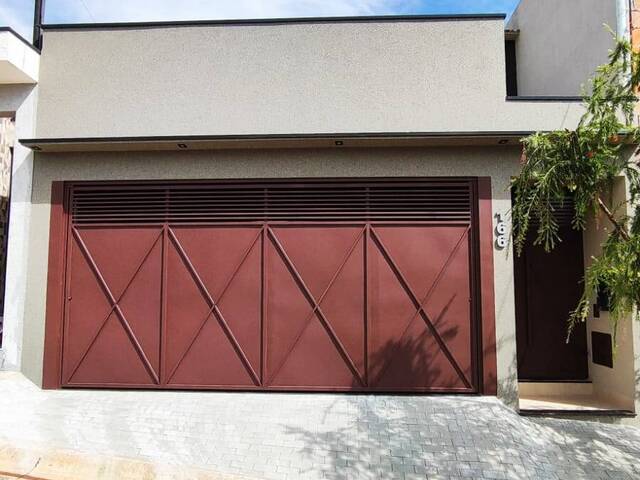 Venda em Jardim Iguatemi - Bragança Paulista