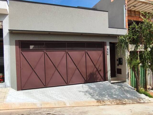 #CA690 S-TA - Casa para Venda em Bragança Paulista - SP