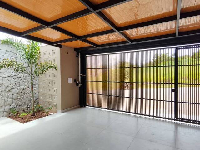 #CA752 S-TA - Casa para Venda em Bragança Paulista - SP - 2