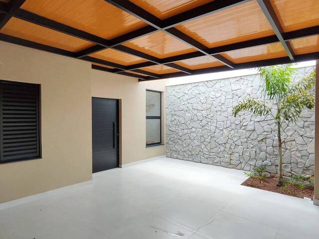 #CA752 S-TA - Casa para Venda em Bragança Paulista - SP - 3