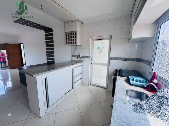 Apartamento para Venda em Bragança Paulista - 5