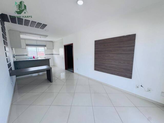 #AP04A-SID - Apartamento para Venda em Bragança Paulista - SP - 2