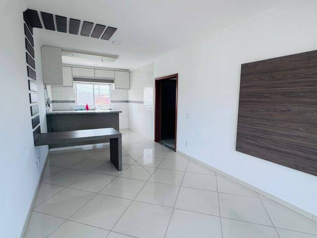 #AP04A-SID - Apartamento para Venda em Bragança Paulista - SP - 3