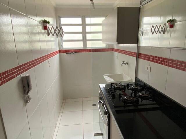 Apartamento para Locação em Bragança Paulista - 4