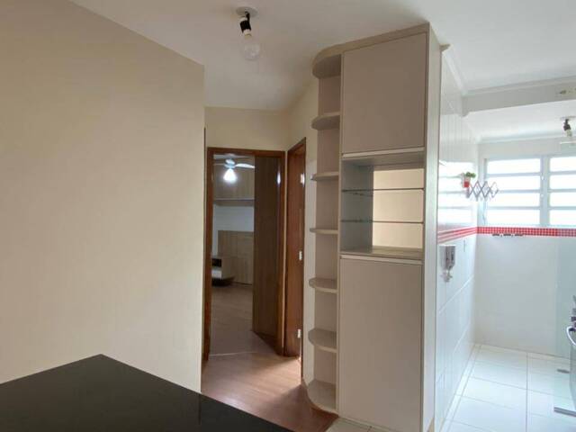 Apartamento para Locação em Bragança Paulista - 5