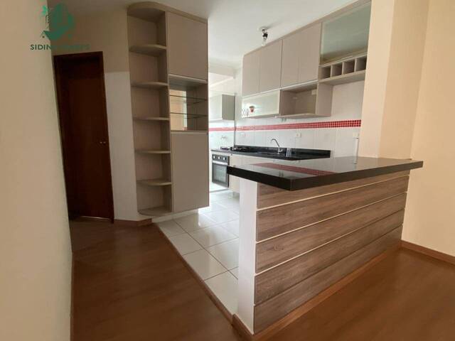 #AP02A-S.AL - Apartamento para Locação em Bragança Paulista - SP - 3