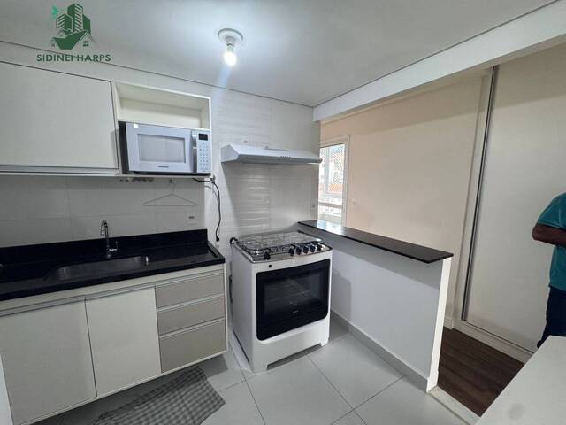 #APA6-S.AG - Apartamento para Locação em Bragança Paulista - SP - 3