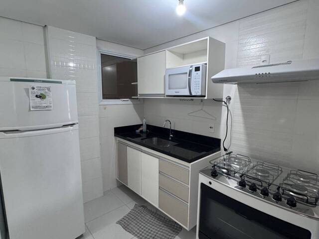 #APA6-S.AG - Apartamento para Locação em Bragança Paulista - SP - 2