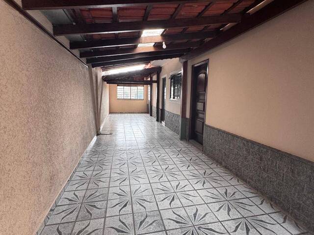 #CA366-SID - Casa para Venda em Bragança Paulista - SP - 3