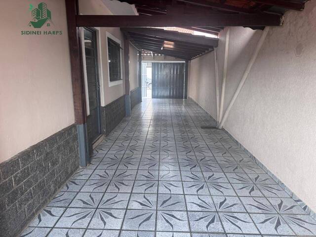Casa para Venda em Bragança Paulista - 4