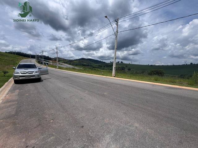 #TE20C-SID - Terreno em condomínio para Venda em Bragança Paulista - SP - 3