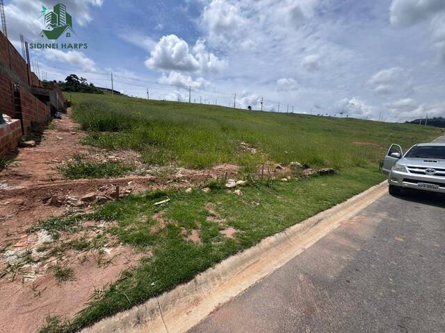#TE20C-SID - Terreno em condomínio para Venda em Bragança Paulista - SP - 2