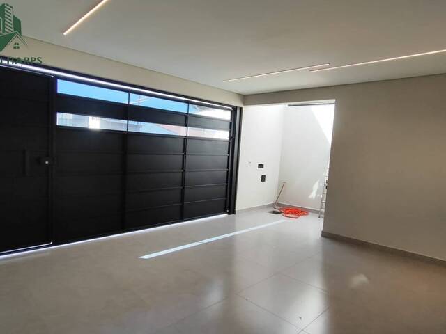 #CA69 S-TA - Casa para Venda em Bragança Paulista - SP - 3