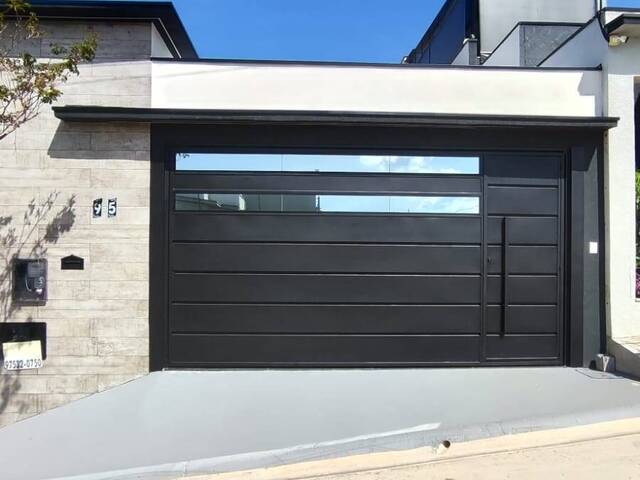 #CA69 S-TA - Casa para Venda em Bragança Paulista - SP - 2