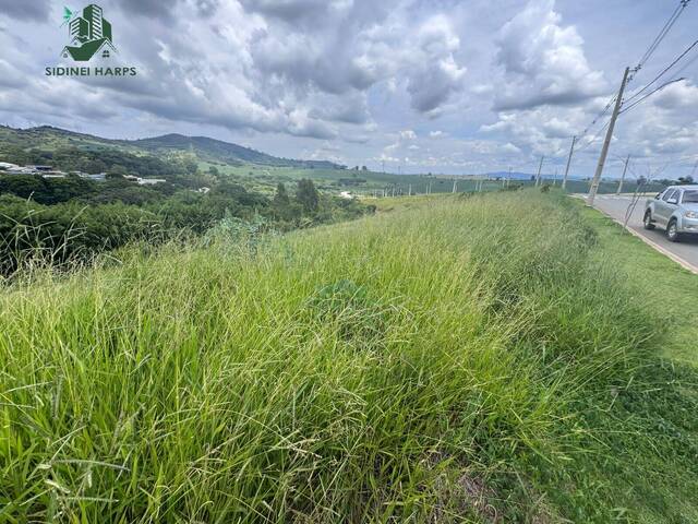 Terreno em condomínio para Venda em Bragança Paulista - 4