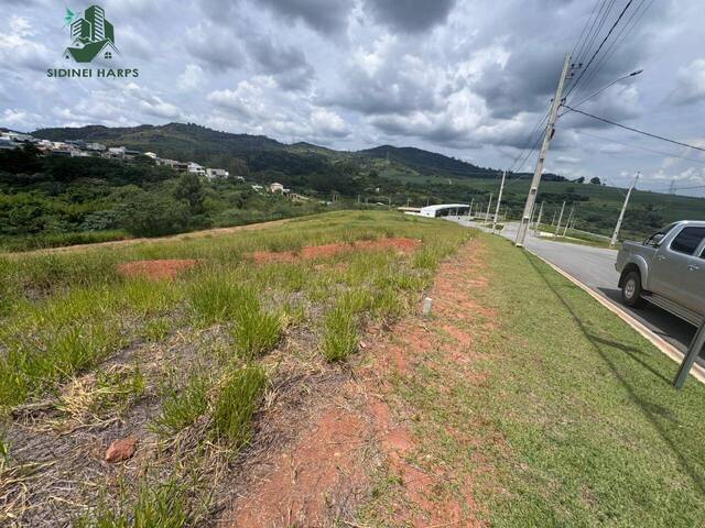 #TE28K-SID - Terreno em condomínio para Venda em Bragança Paulista - SP - 2