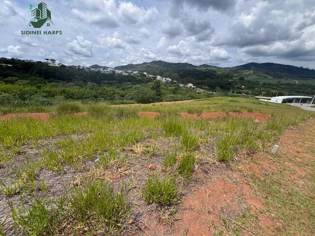 #TE28K-SID - Terreno em condomínio para Venda em Bragança Paulista - SP - 3